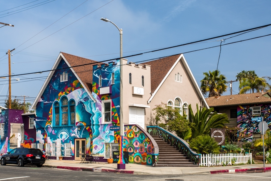 305 Rose Ave, Venice, CA for Sale