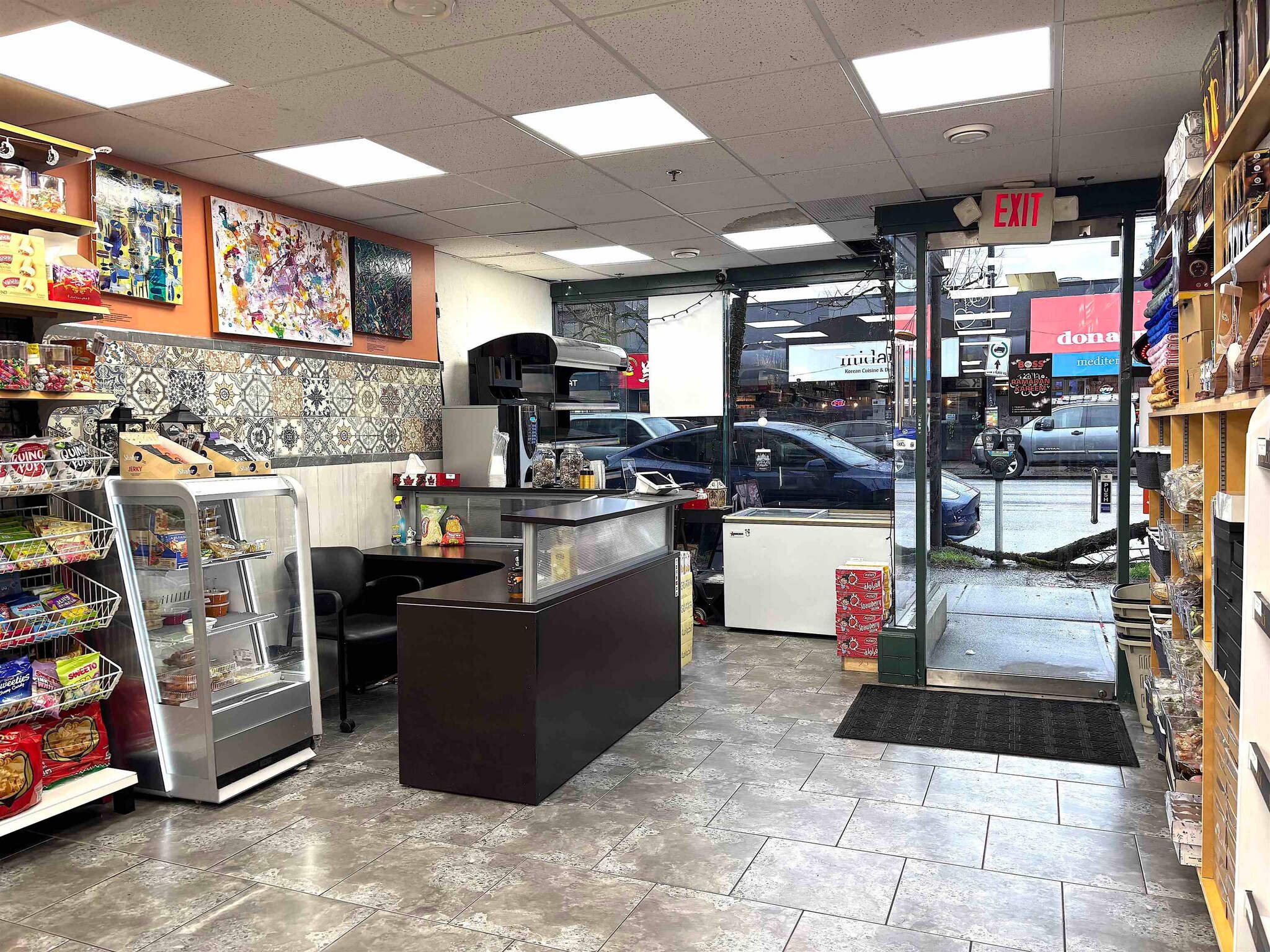 3216 Broadway W, Vancouver, BC for Sale