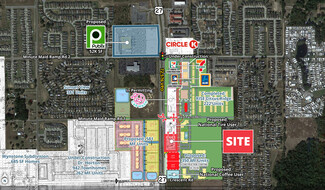 Davenport, FL Commercial Land - Minute Maid Ramp Road