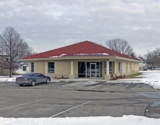 Dayton, OH undefined - 3300 Philadelphia Dr Dayton, OH undefined - 3300 Philadelphia Dr