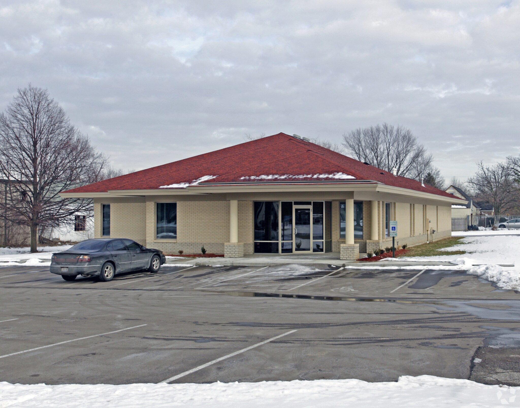 3300 Philadelphia Dr, Dayton, OH for Sale