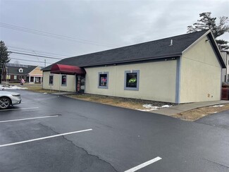 Albany, NY Office - 1306 Central Ave