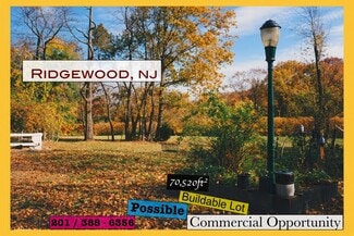Ridgewood, NJ Residential - 299 Goffle Rd