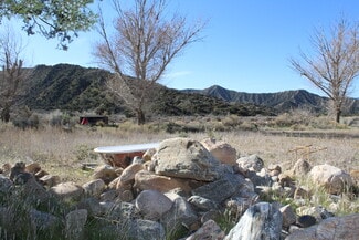 Maricopa, CA Agricultural - 4190 Quatal Canyon Rd