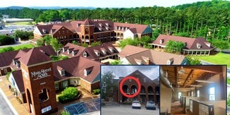 Huntsville, AL Office - 7500 SW Memorial Pky Huntsville, AL Office - 7500 SW Memorial Pky