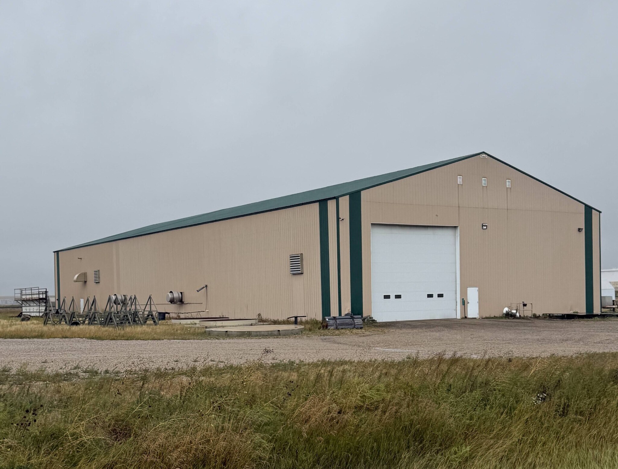 8041 296th NW st, Berthold, ND for Sale
