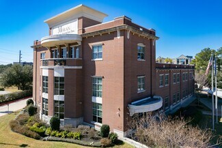 Houston, TX Office - 16651 Ronan Rd Houston, TX Office - 16651 Ronan Rd