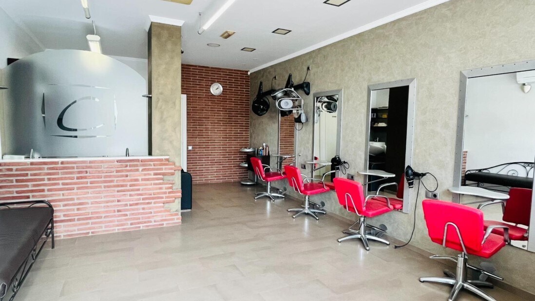 , Terrassa, BAR for Rent