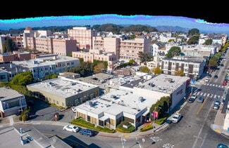 San Francisco, CA Medical - 515 Spruce St
