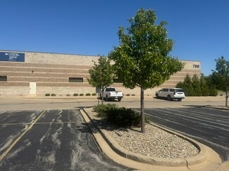 Decatur, IL Office - 796 N Sunnyside Rd Decatur, IL Office - 796 N Sunnyside Rd