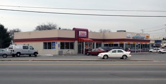 Warwick, RI Retail - 1584 Warwick Ave Warwick, RI Retail - 1584 Warwick Ave