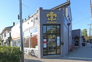 Louisville, KY Office - 2200 Dundee Rd