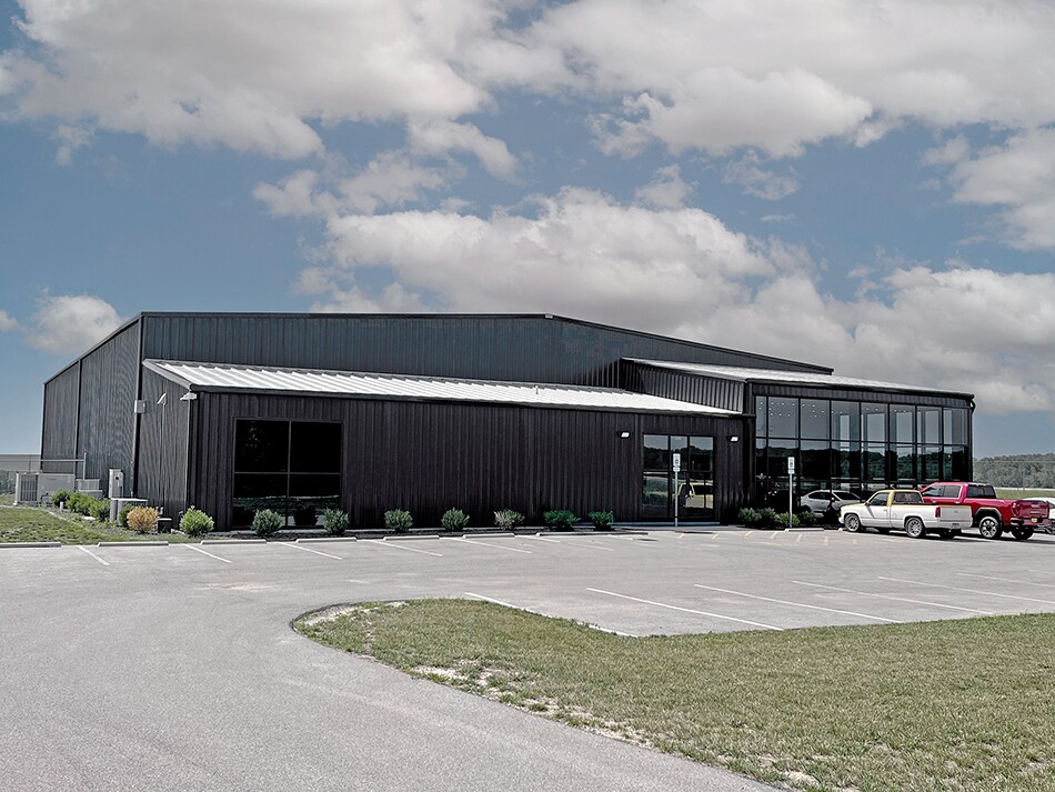 9405 Airport Blvd, Mascoutah, IL for Sale