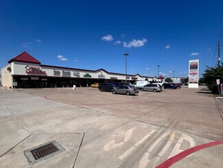 Houston, TX Retail - 5203 Barker Cypress Rd
