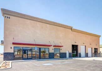 El Centro, CA Showroom - 735 E Heil Ave El Centro, CA Showroom - 735 E Heil Ave