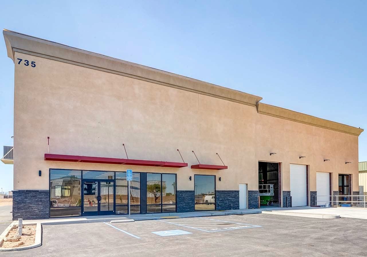 735 E Heil Ave, El Centro, CA for Sale