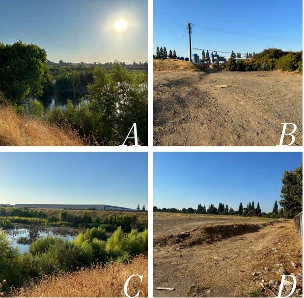 SE Corner of Jackson Rd and Florin Perkins Rd Rd, Sacramento, CA for Sale