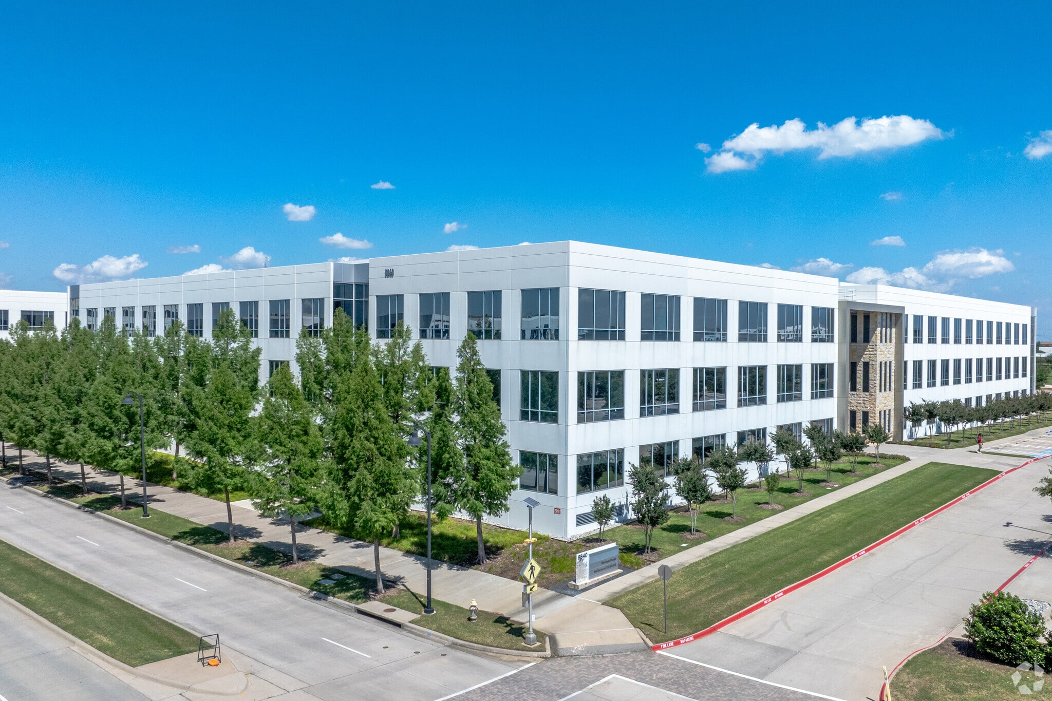 8840 Cypress Waters Blvd, Coppell, TX for Rent