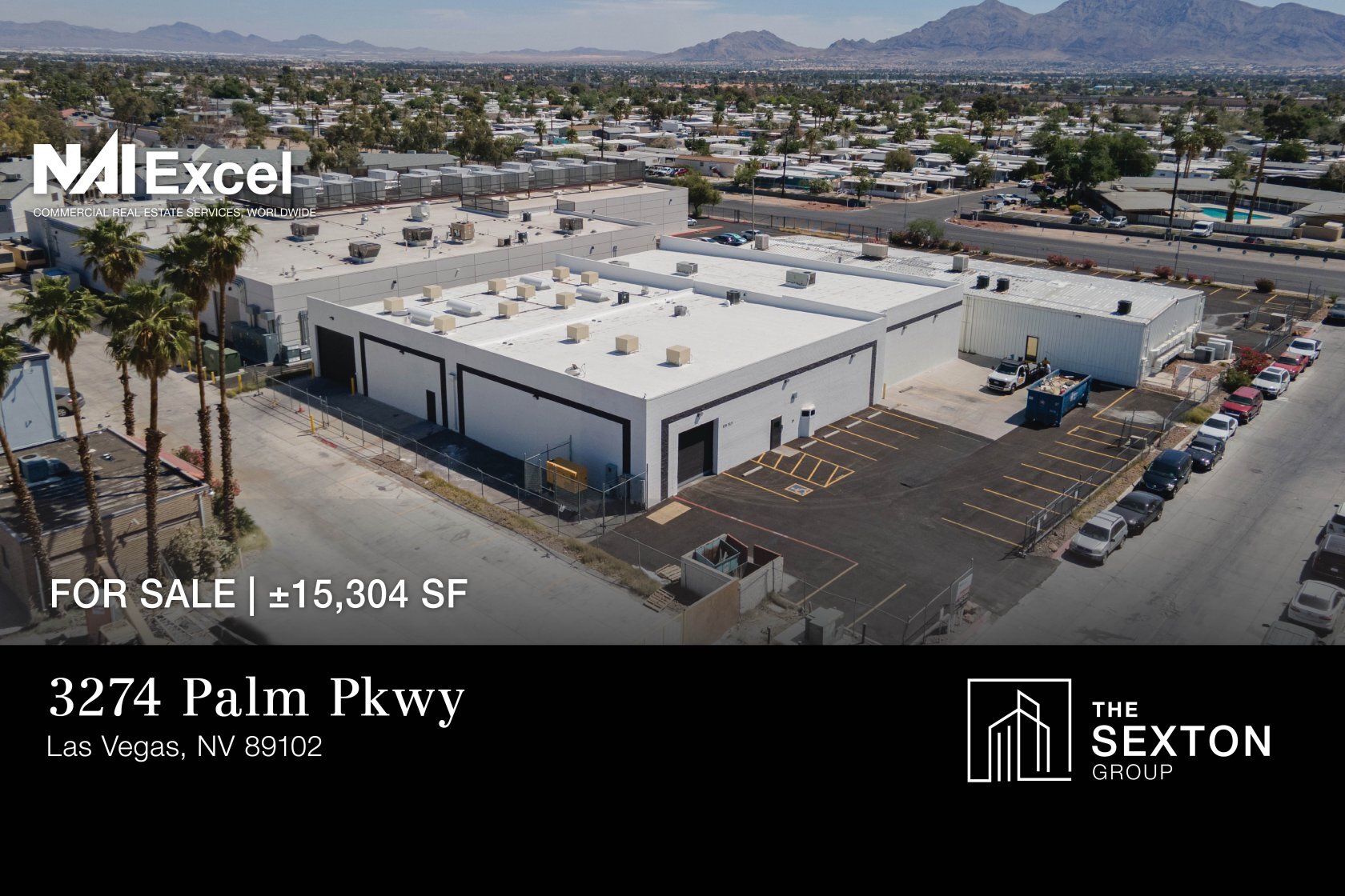 3274 Palm Pky, Las Vegas, NV for Sale
