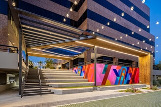 Costa Mesa, CA Office, Office/Medical - 3100 Bristol St Costa Mesa, CA Office, Office/Medical - 3100 Bristol St