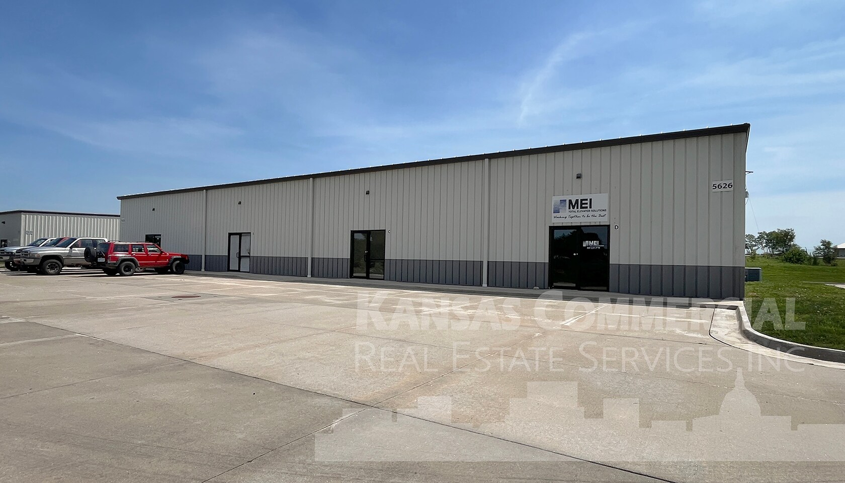 5604 SW Topeka Blvd, Topeka, KS for Rent