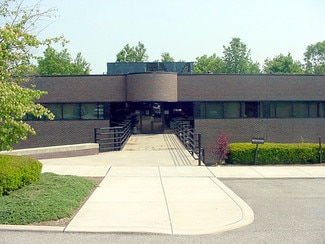 Pittsburgh, PA Telecom Hotel/Data Hosting - 250 Park West Dr