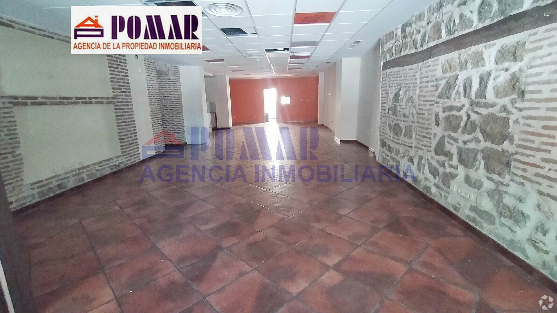 1 Plaza Nalvillos, Ávila, AVI for Rent