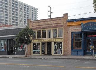 Santa Monica, CA Retail - 2708 Main St Santa Monica, CA Retail - 2708 Main St