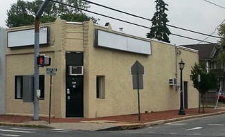 Lynbrook, NY Storefront Retail/Office - 156 Union Ave