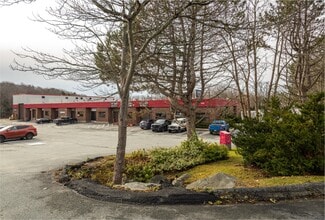 Bedford, NS Office/Retail, Retail, Industrial - 325 Rocky Lake Dr