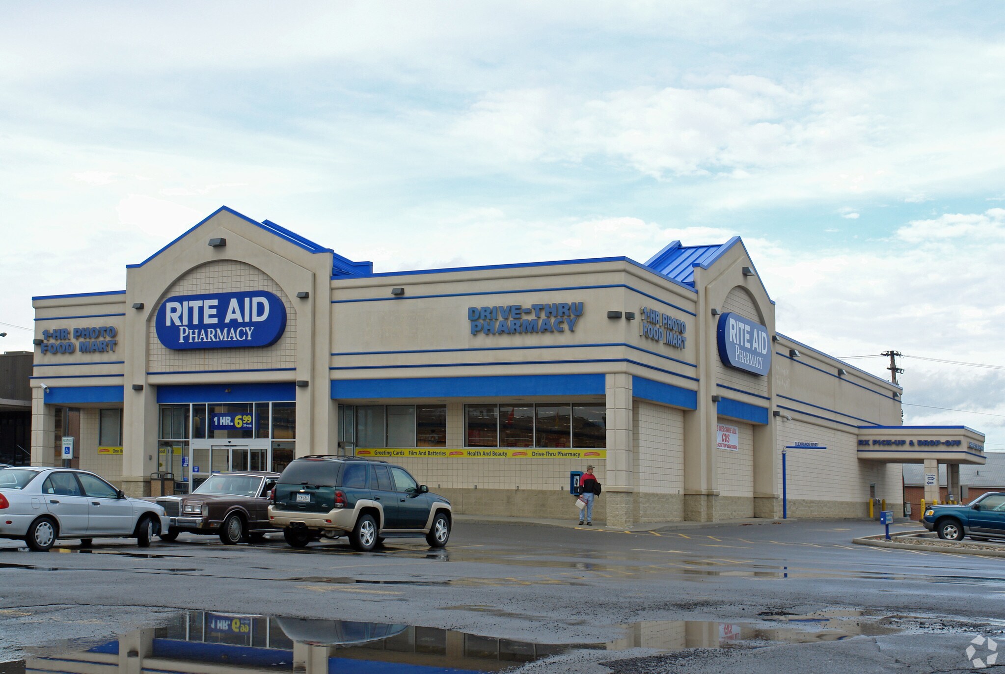 600 Chestnut Ave, Altoona, PA for Sale