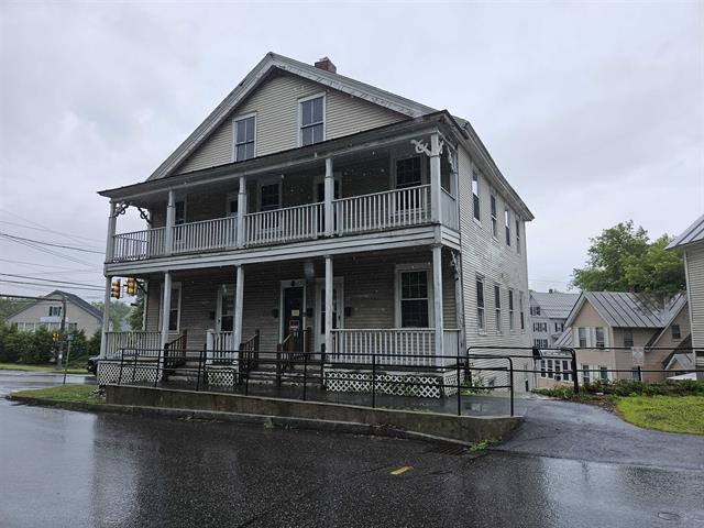 3 Maple St, West Lebanon, NH for Sale