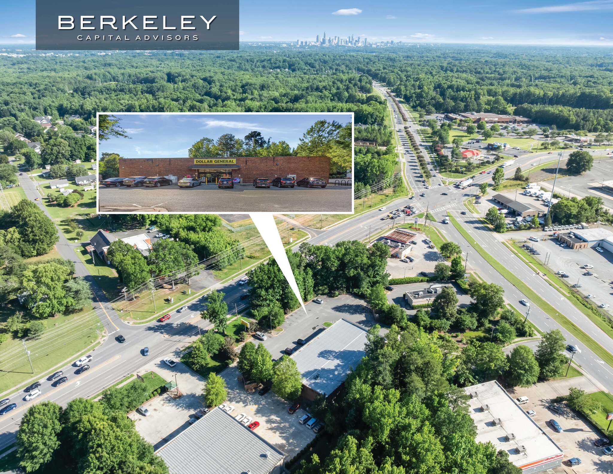 6542 Old Statesville Rd, Charlotte, NC for Sale
