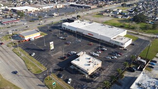 Marrero, LA Retail - 5005 Lapalco Blvd