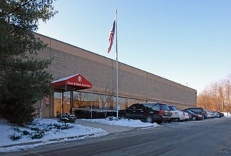 Hauppauge, NY Industrial - 50 Constance Ct Hauppauge, NY Industrial - 50 Constance Ct