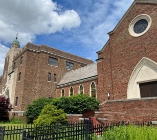 Detroit, MI Office - 17330 Quincy St