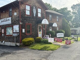 Baldwinsville, NY Office/Retail - 3 Marble St Baldwinsville, NY Office/Retail - 3 Marble St