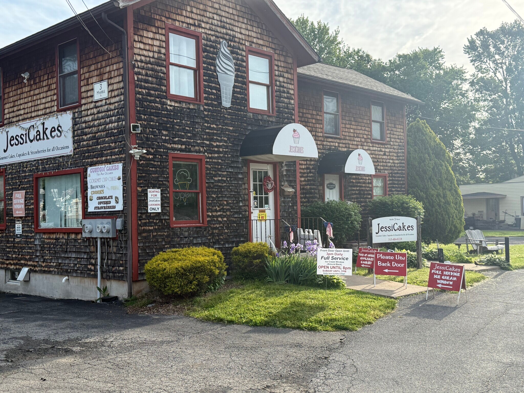3 Marble St, Baldwinsville, NY for Rent