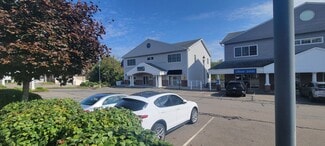 Rocky Hill, CT Office - 154 New Britain Ave