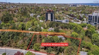 Halifax, NS Residential - 173 St Margarets Bay Rd