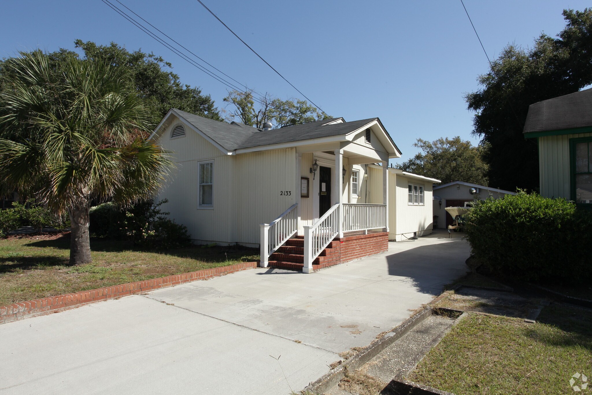 2133 Dorchester Rd, North Charleston, SC for Rent