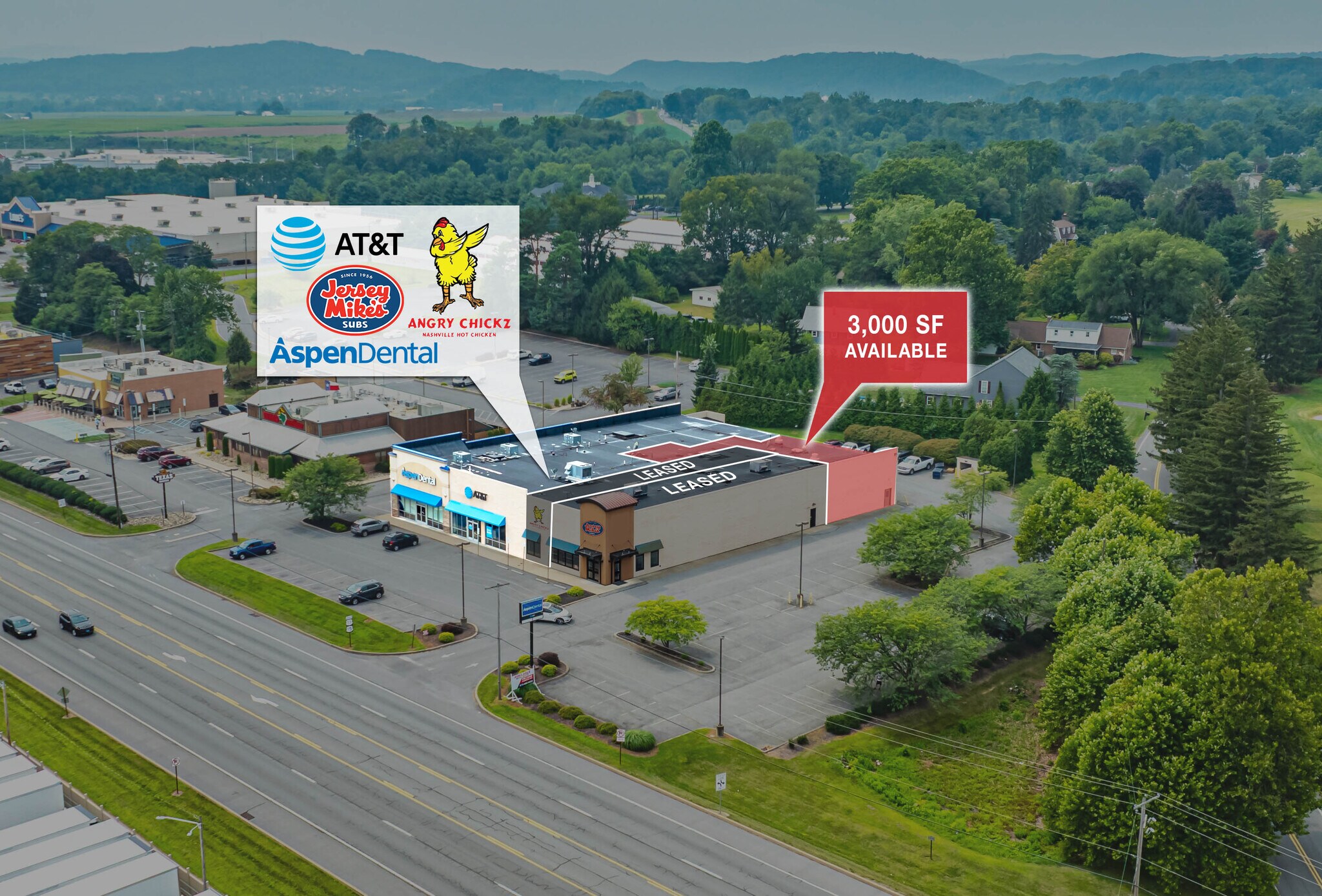 1597 N Susquehanna Trl, Selinsgrove, PA for Sale