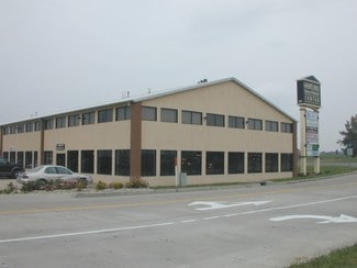 Marion, IL Office, Office/Medical, Office/Retail - 4501 W Deyoung St