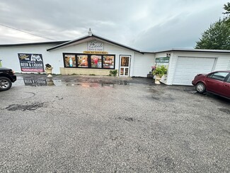 Fennimore, WI Storefront Retail/Residential - 4443 US Hwy 18