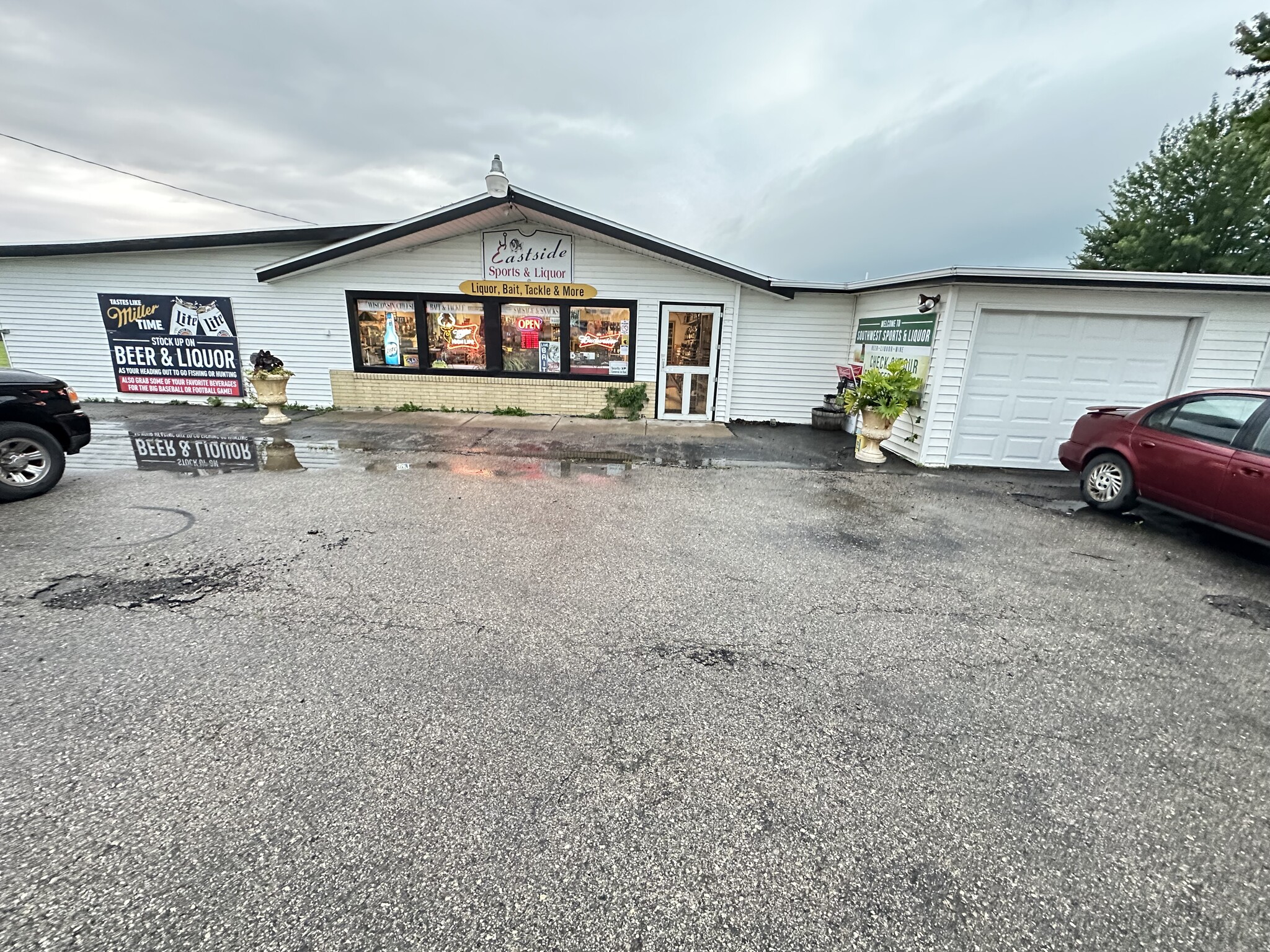 4443 US Hwy 18, Fennimore, WI for Sale