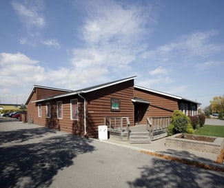 Mississauga, ON Flex - 2399 Royal Windsor Dr Mississauga, ON Flex - 2399 Royal Windsor Dr