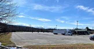 Fayetteville, AR Commercial Land - 1632 S School Ave