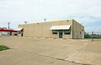 Fort Worth, TX Industrial - 5515 Bonner Dr
