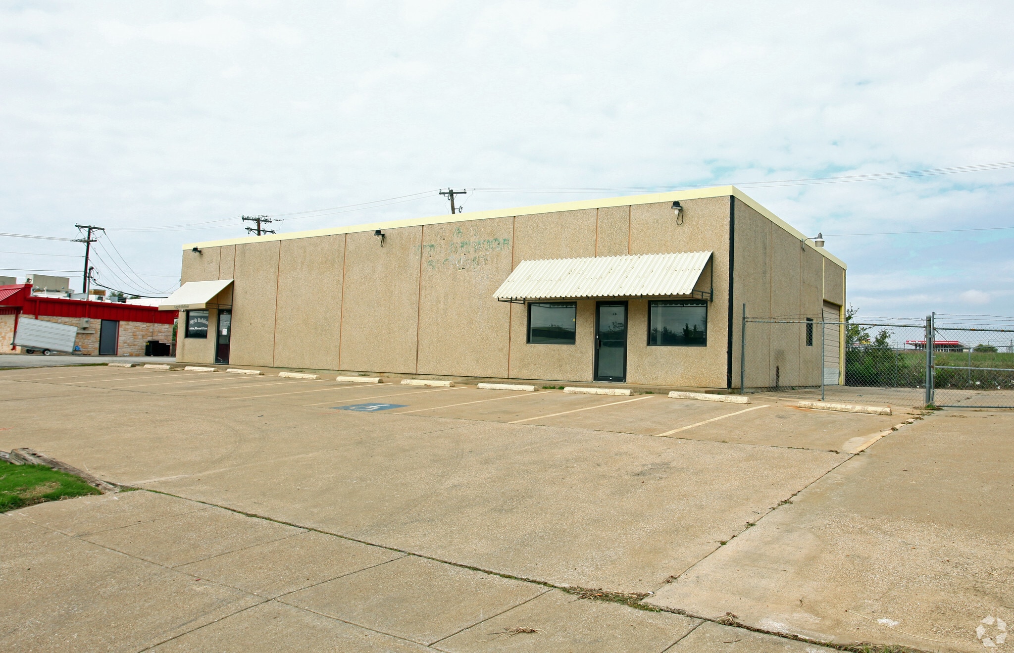 5515 Bonner Dr, Fort Worth, TX for Sale