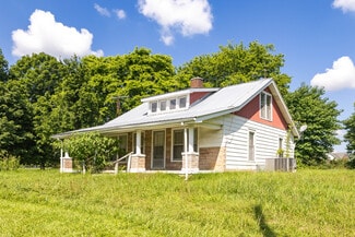 White House, TN Office - 2811 Highway 31 W